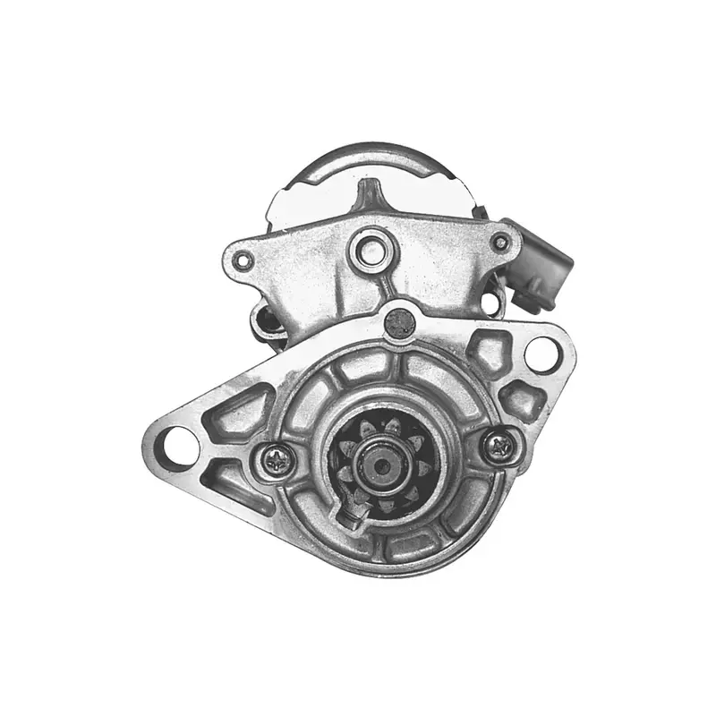 DEN-280-0200 - Starter Motor | DENSO Auto Parts Worldwide Shipping