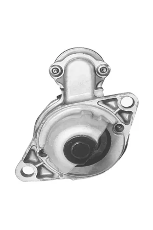 Worldwide Shipping DEN-280-0201 - Starter Motor | DENSO Auto Parts