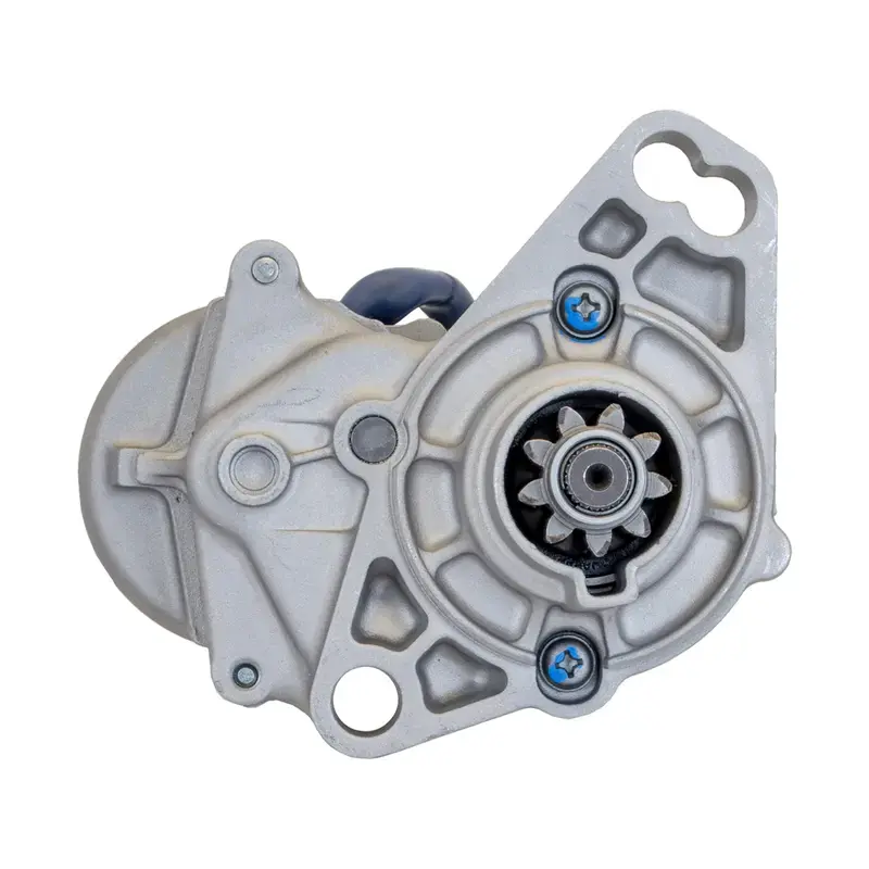 Cheap DEN-280-0203 - Starter Motor | DENSO Auto Parts