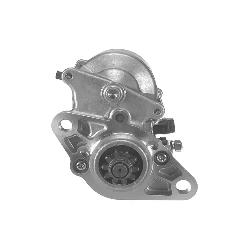 DEN-280-0169 - Starter Motor | DENSO Auto Parts Express Delivery