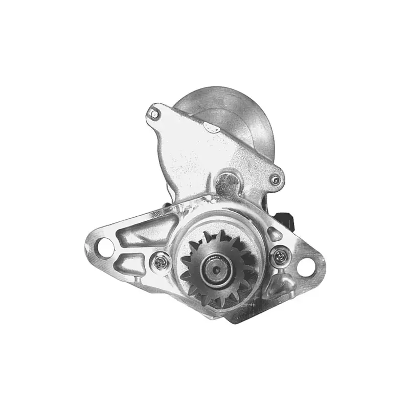 Certified DEN-280-0170 - Starter Motor | DENSO Auto Parts