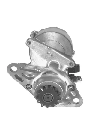 Warranty Included DEN-280-0173 - Starter Motor | DENSO Auto Parts