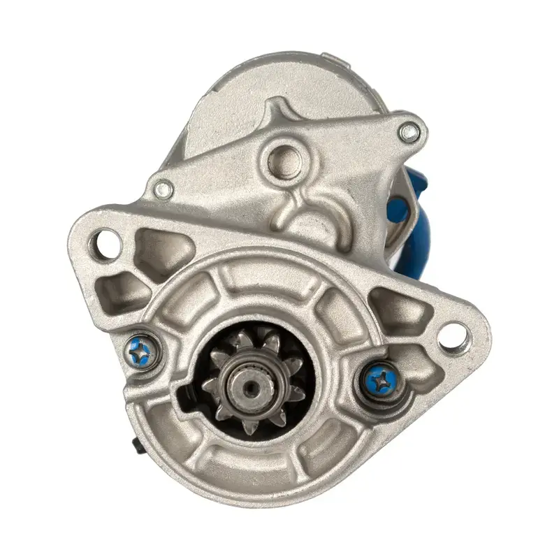 Crafted DEN-280-0176 - Starter Motor | DENSO Auto Parts