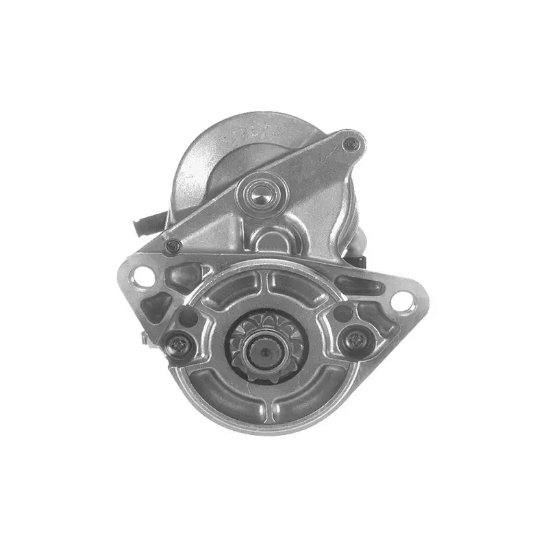 DEN-280-0178 - Starter Motor | DENSO Auto Parts While Supplies Last
