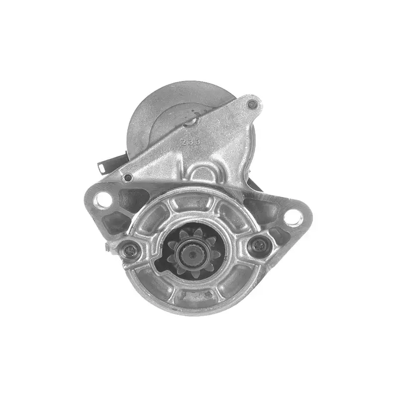 DEN-280-0180 - Starter Motor | DENSO Auto Parts Popular