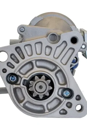 Best Price DEN-280-0182 - Starter Motor | DENSO Auto Parts