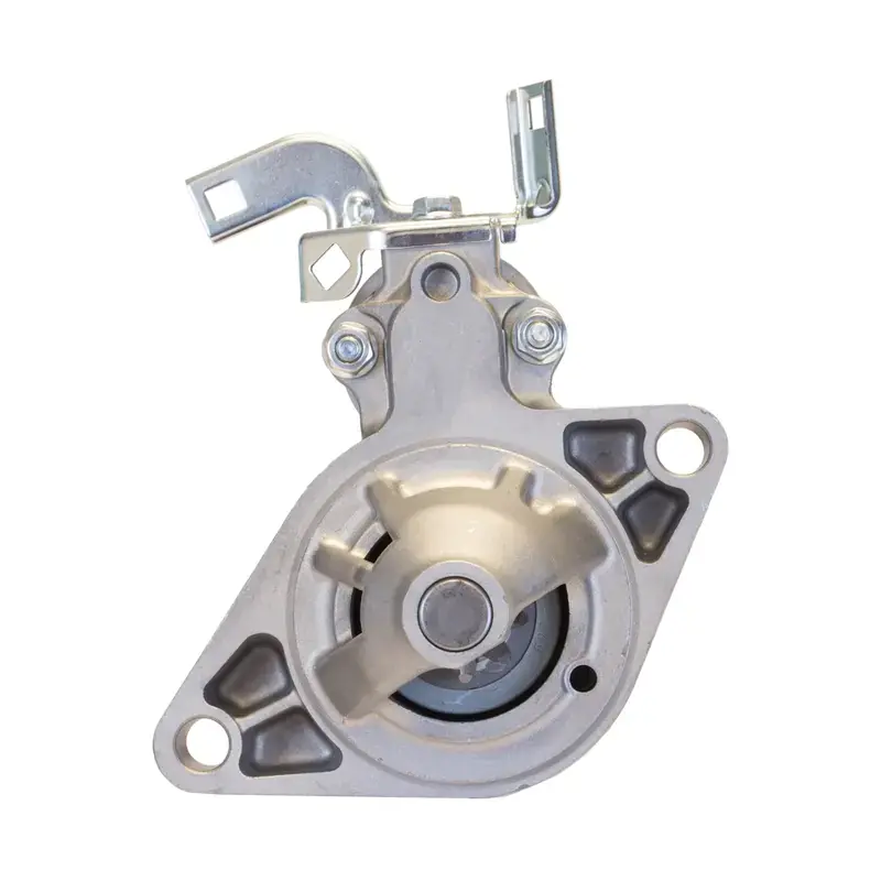 DEN-280-0185 - Starter Motor | DENSO Auto Parts Professional Grade