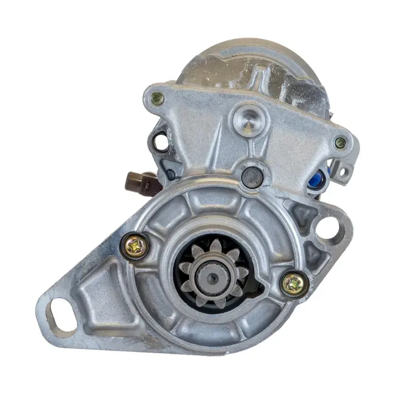 DEN-280-0207 - Starter Motor | DENSO Auto Parts Best Seller