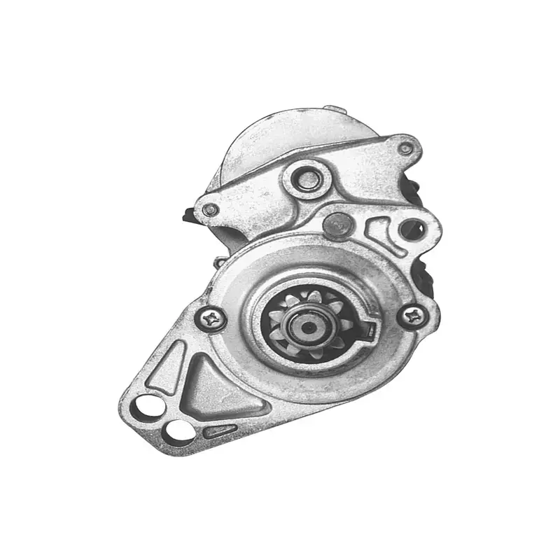 DEN-280-0213 - Starter Motor | DENSO Auto Parts Shop Now