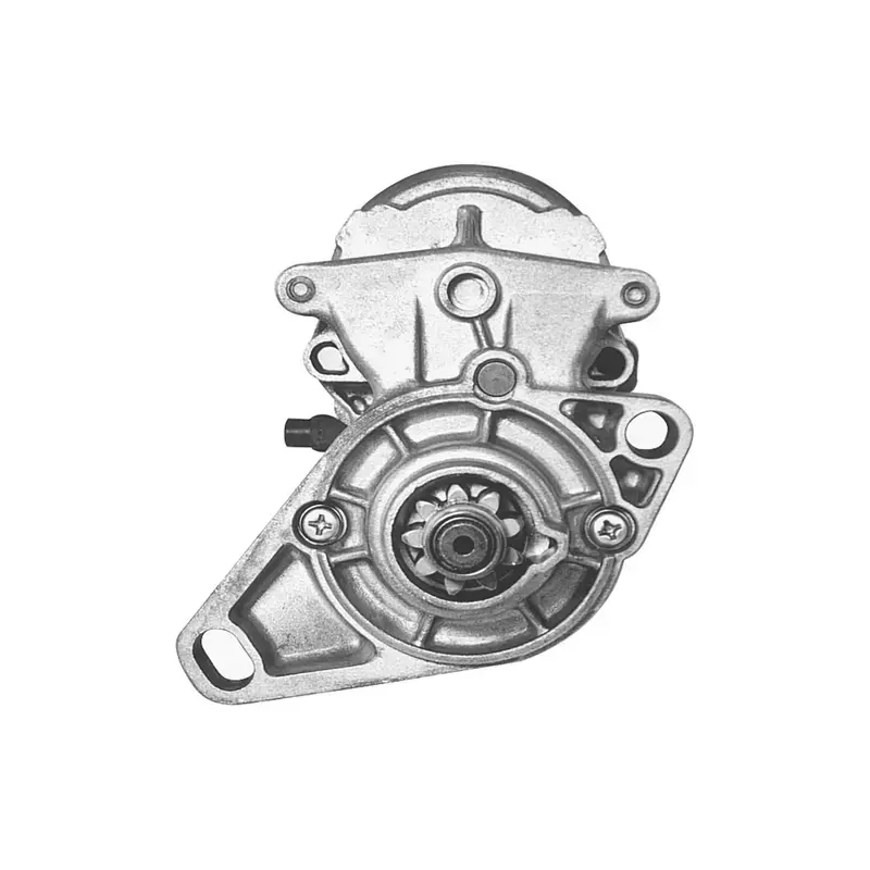 DEN-280-0216 - Starter Motor | DENSO Auto Parts Same Day Shipping