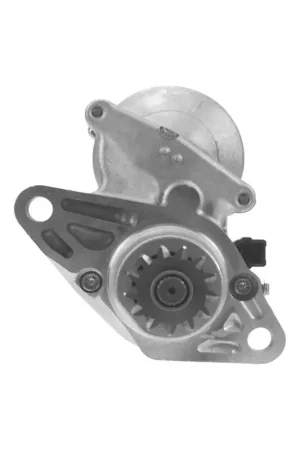Same Day Shipping DEN-280-0218 - Starter Motor | DENSO Auto Parts