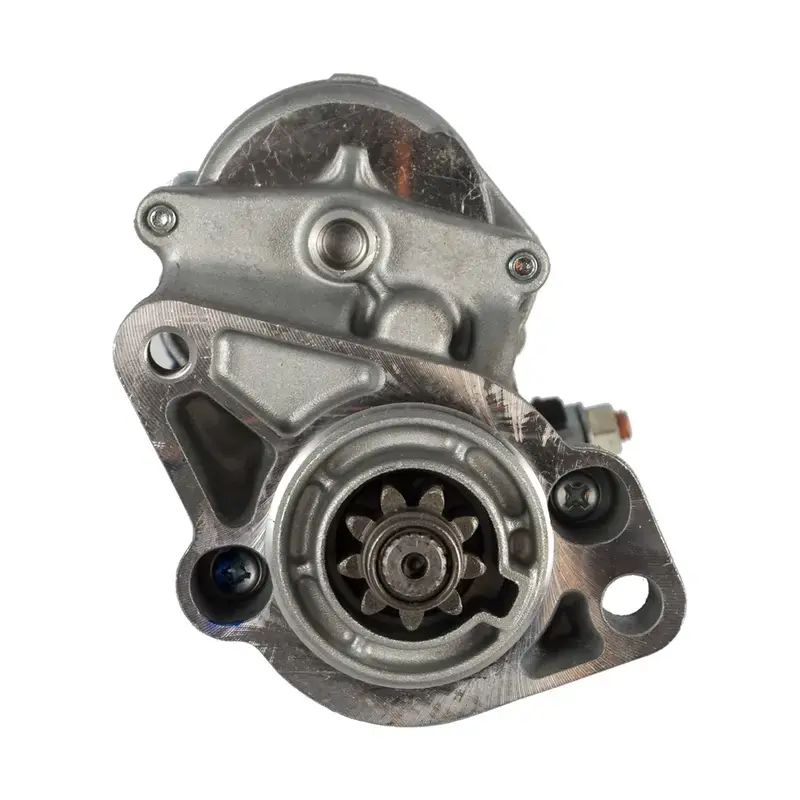 DEN-280-0226 - Starter Motor | DENSO Auto Parts Weekend Sale