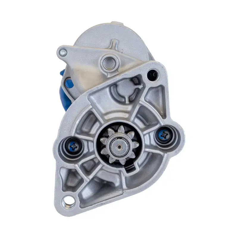 DEN-280-0229 - Starter Motor | DENSO Auto Parts Order Now