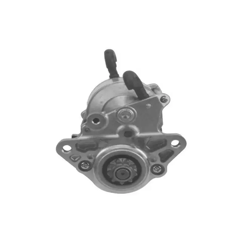 DEN-280-0233 - Starter Motor | DENSO Auto Parts Free Delivery