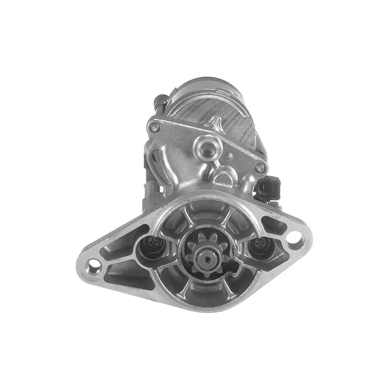 DEN-280-0249 - Starter Motor | DENSO Auto Parts New Arrival