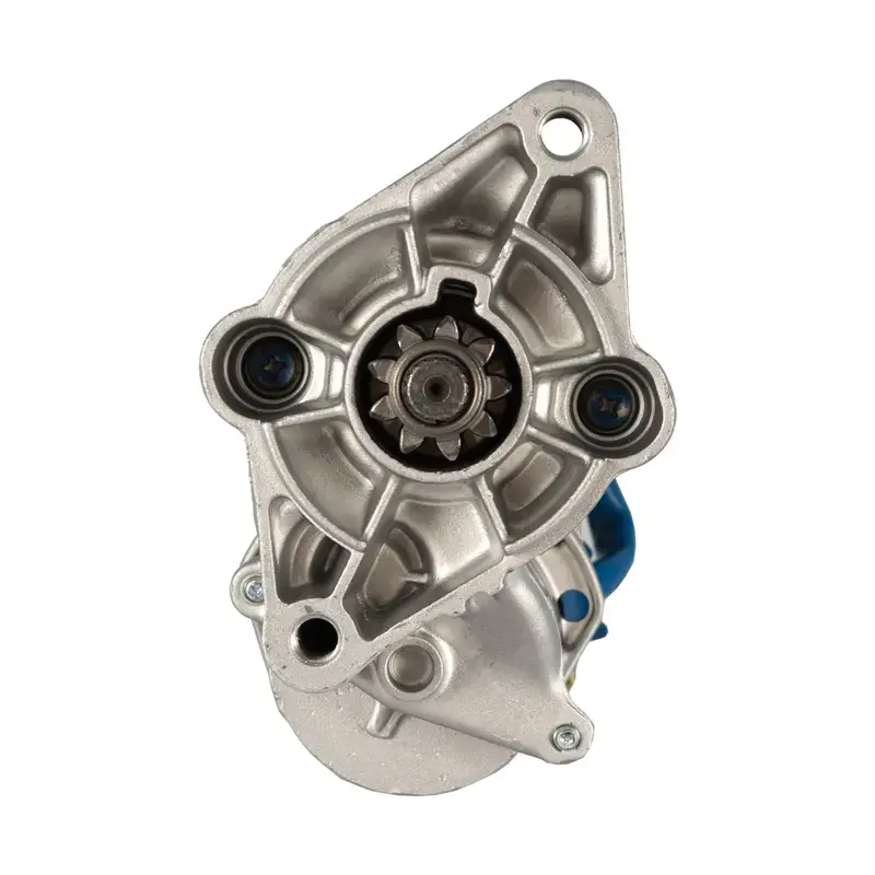 DEN-280-0252 - Starter Motor | DENSO Auto Parts Certified