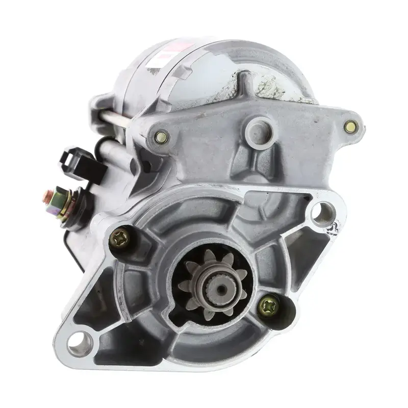 DEN-280-0255 - Starter Motor | DENSO Auto Parts Express Delivery