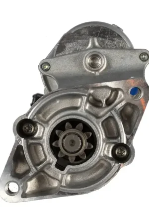Seasonal Sale DEN-280-0256 - Starter Motor | DENSO Auto Parts