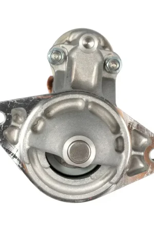 Trusted Brand DEN-280-0262 - Starter Motor | DENSO Auto Parts