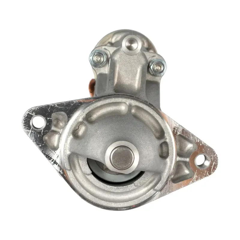 Trusted Brand DEN-280-0262 - Starter Motor | DENSO Auto Parts