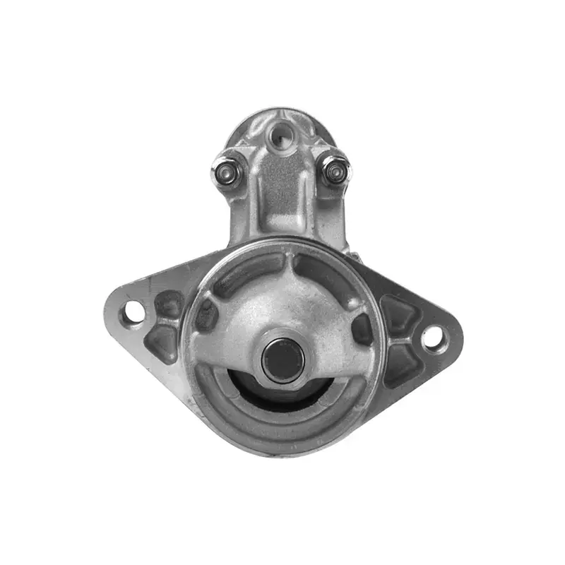 DEN-280-0265 - Starter Motor | DENSO Auto Parts Clearance