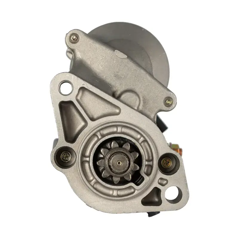 Original DEN-280-0267 - Starter Motor | DENSO Auto Parts