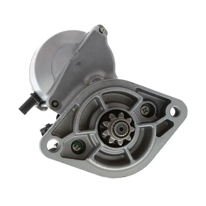 DEN-280-0269 - Starter Motor | DENSO Auto Parts Direct From Manufacturer