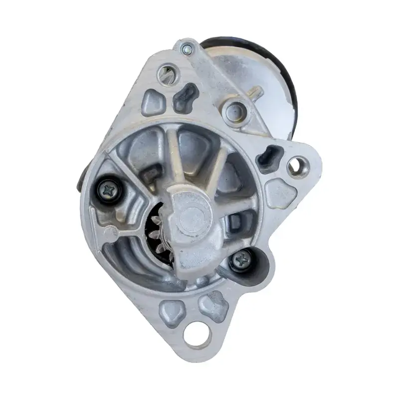 Express Delivery DEN-280-0274 - Starter Motor | DENSO Auto Parts