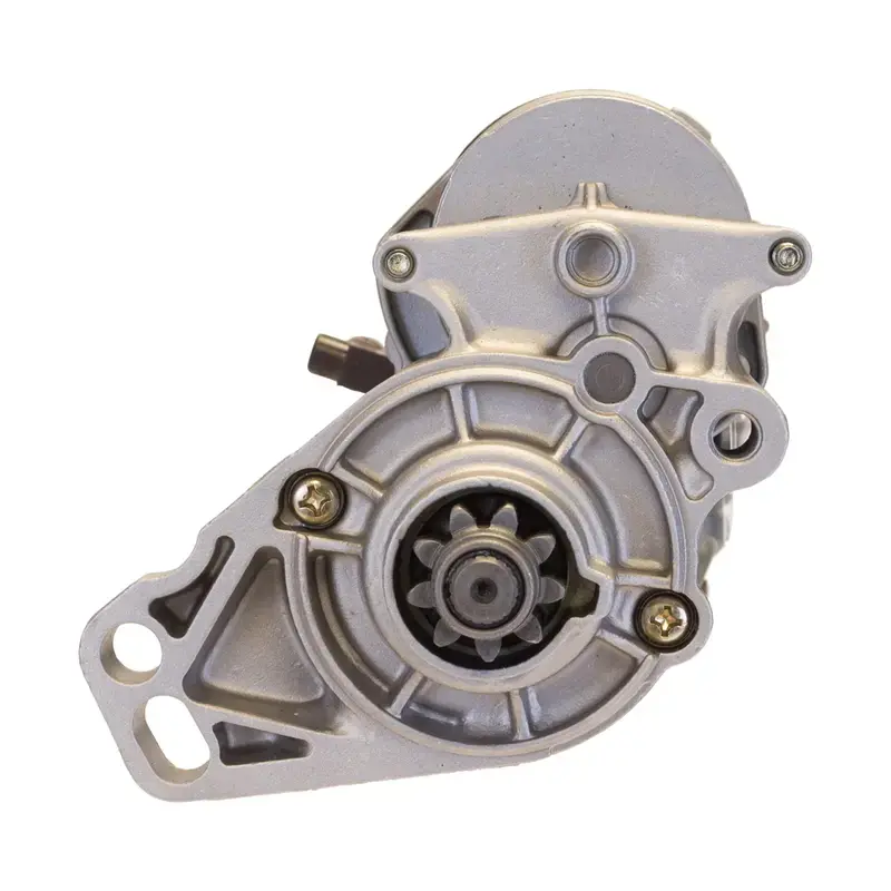 Price Drop DEN-280-0277 - Starter Motor | DENSO Auto Parts