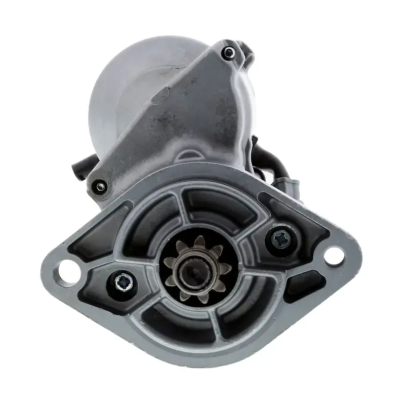 DEN-280-0278 - Starter Motor | DENSO Auto Parts Markdown