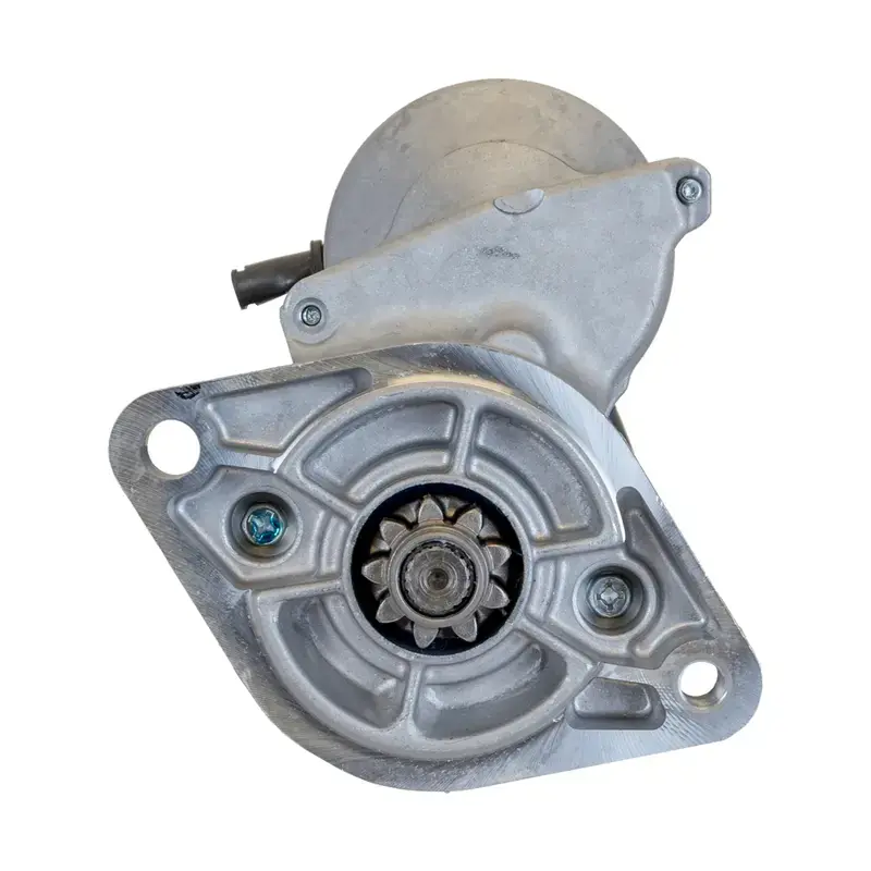 DEN-280-0281 - Starter Motor | DENSO Auto Parts Modern