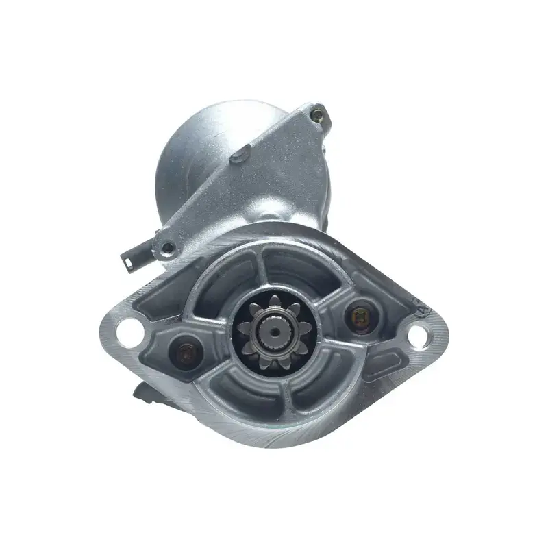 Money Back Guarantee DEN-280-0283 - Starter Motor | DENSO Auto Parts