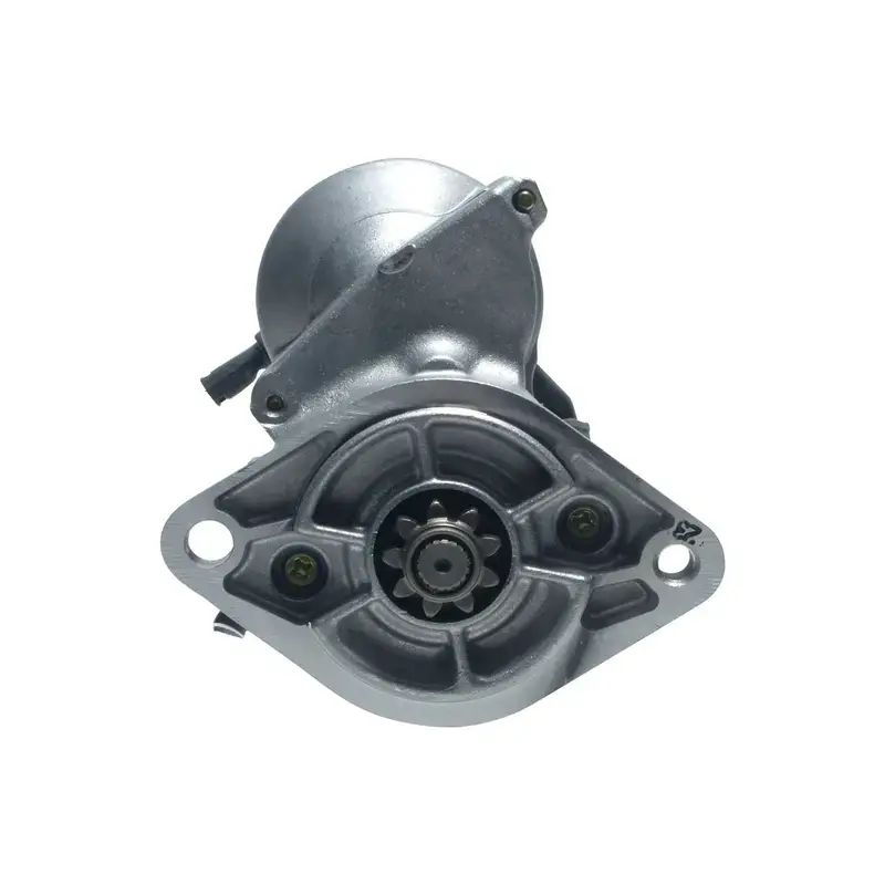 Place Order DEN-280-0284 - Starter Motor | DENSO Auto Parts