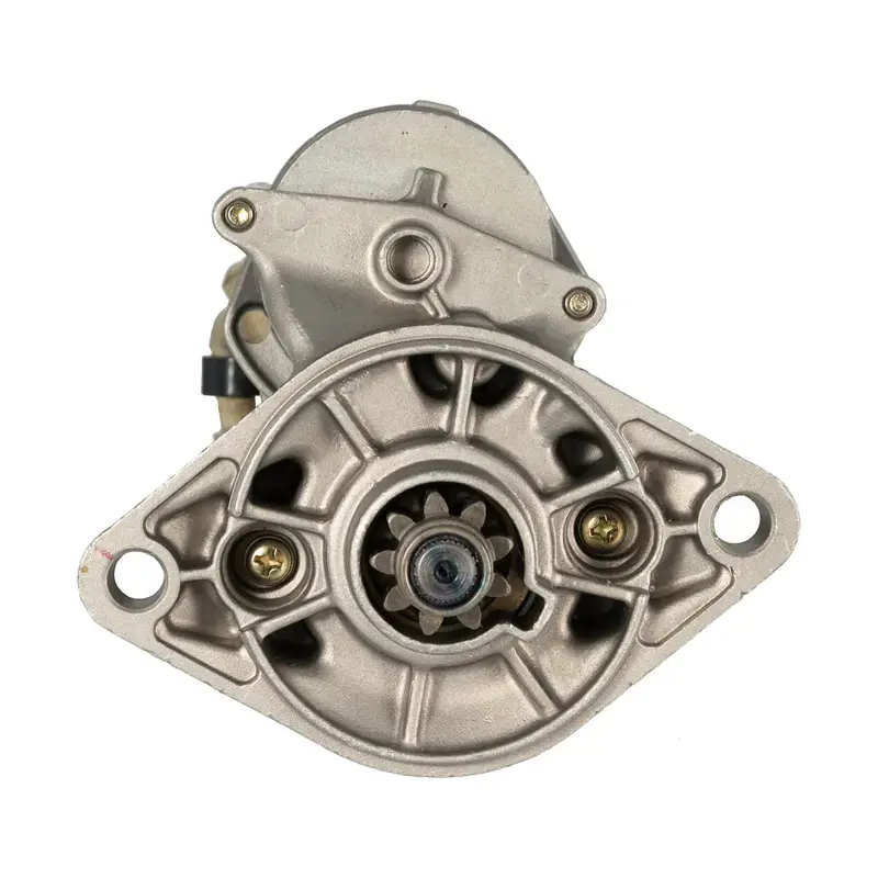 Mega Sale DEN-280-0293 - Starter Motor | DENSO Auto Parts