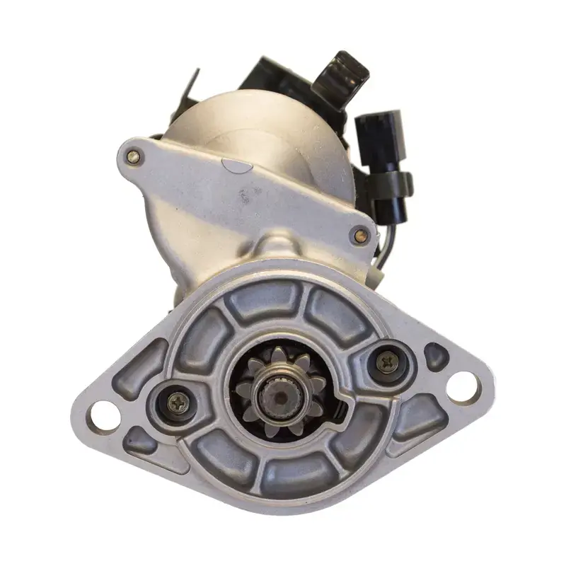 DEN-280-0295 - Starter Motor | DENSO Auto Parts Authentic