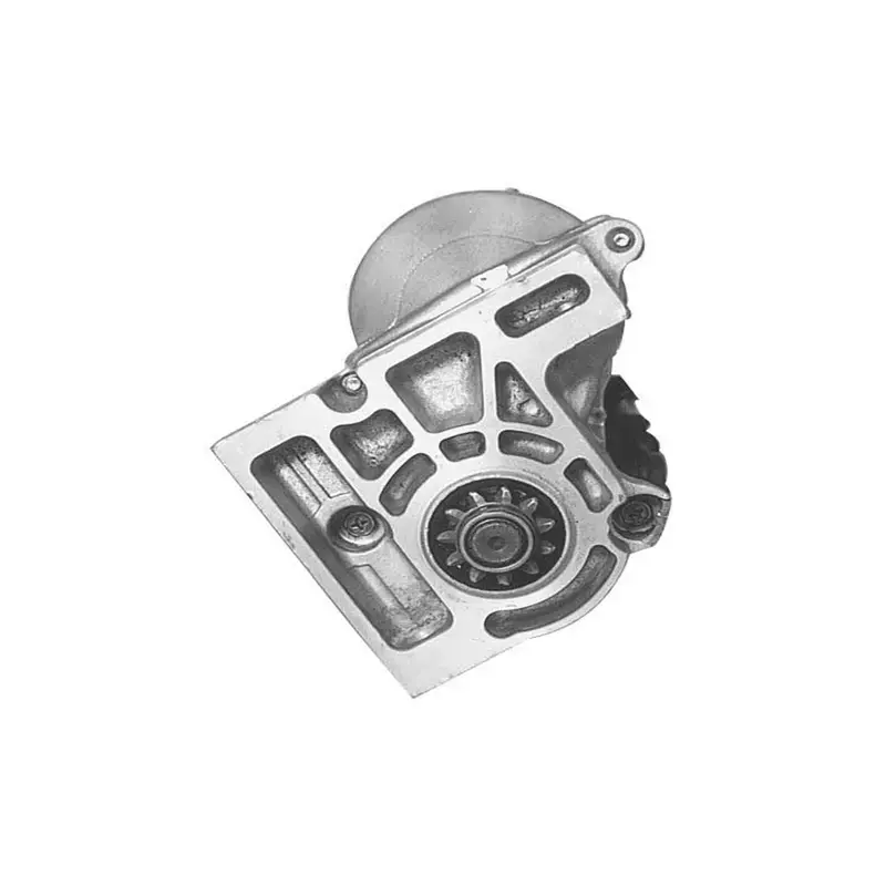 DEN-280-0299 - Starter Motor | DENSO Auto Parts Cheap