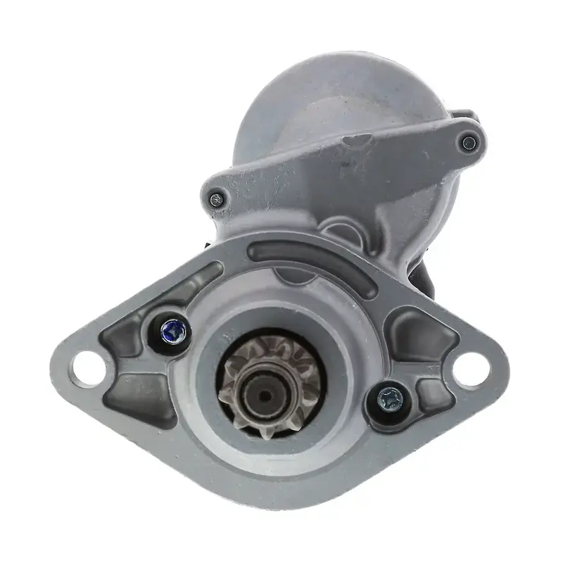 DEN-280-0308 - Starter Motor | DENSO Auto Parts Genuine
