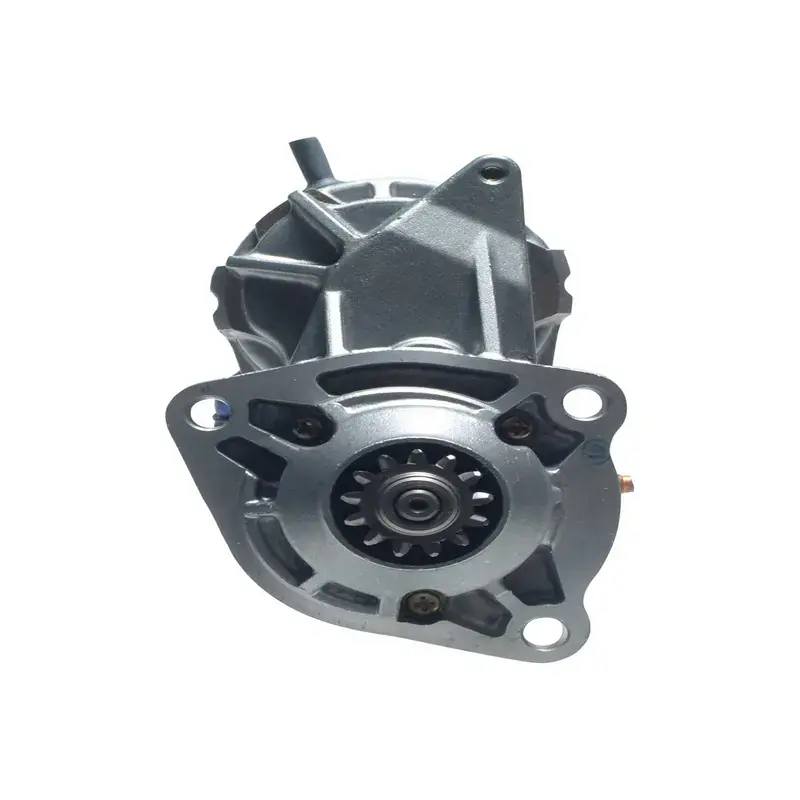 DEN-280-0314 - Starter Motor | DENSO Auto Parts Bargain