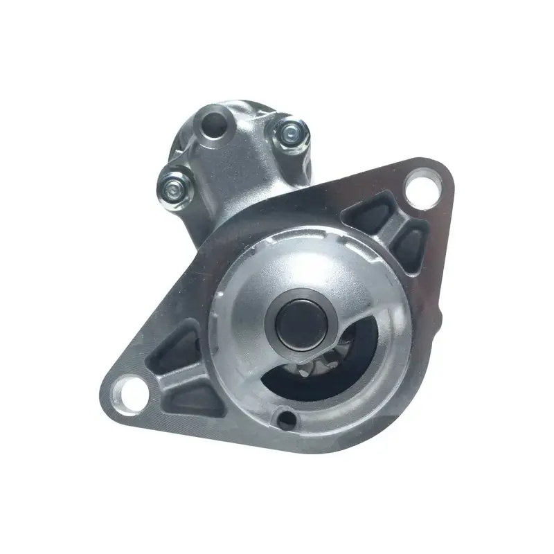 DEN-280-0316 - Starter Motor | DENSO Auto Parts Popular