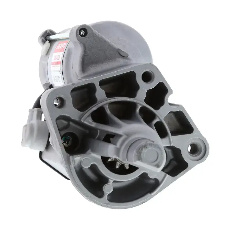 DEN-280-0326 - Starter Motor | DENSO Auto Parts In Demand