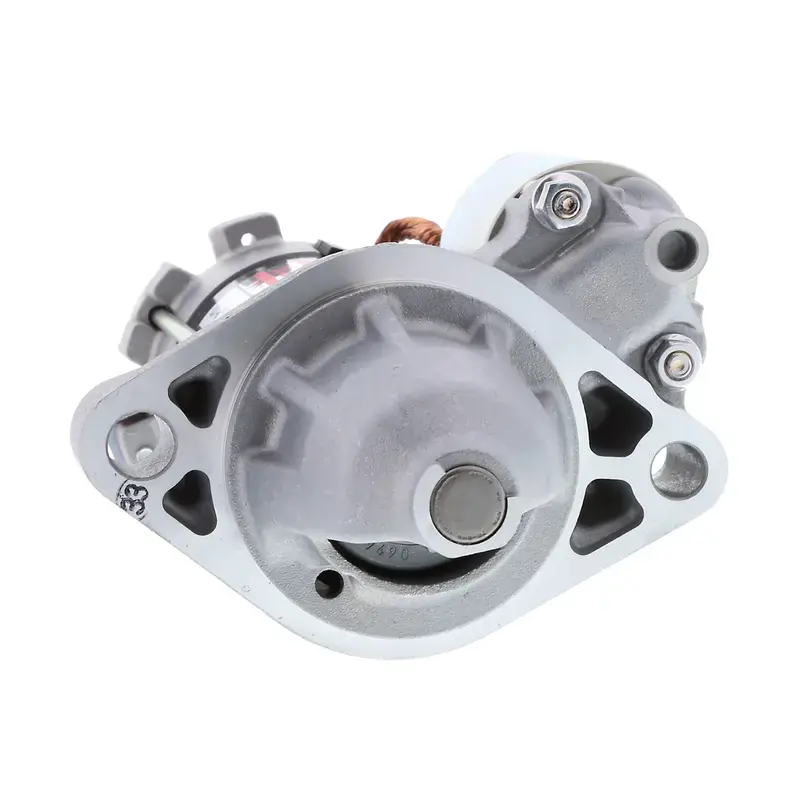 DEN-280-0334 - Starter Motor | DENSO Auto Parts Factory Price
