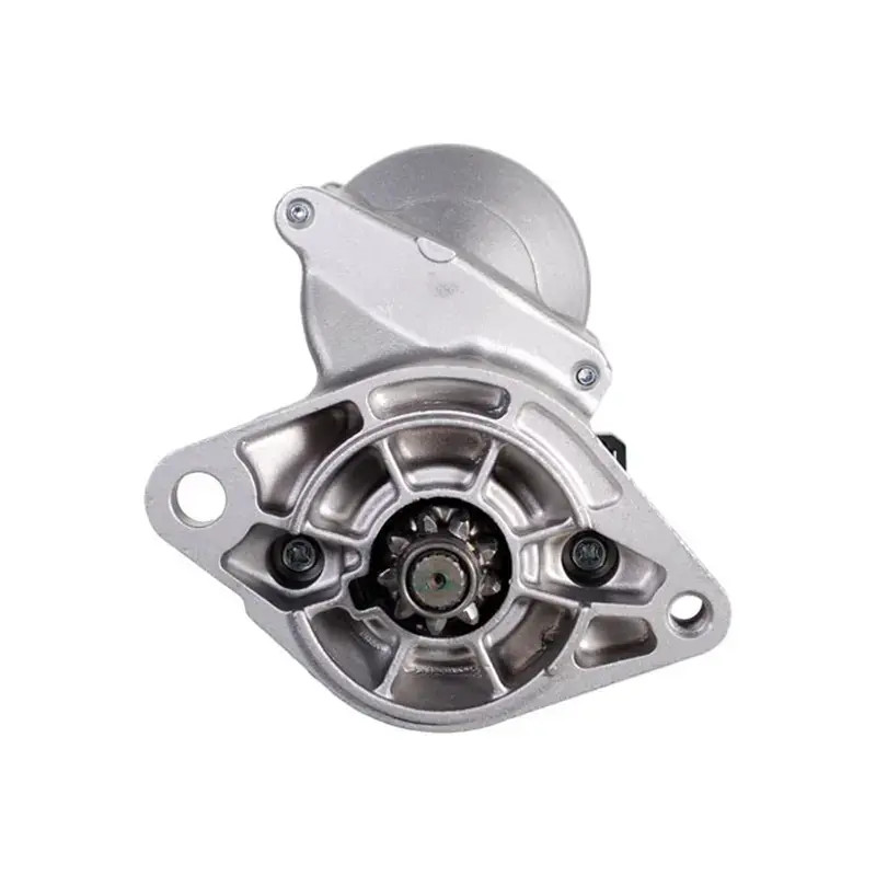 Money Back Guarantee DEN-280-0344 - Starter Motor | DENSO Auto Parts