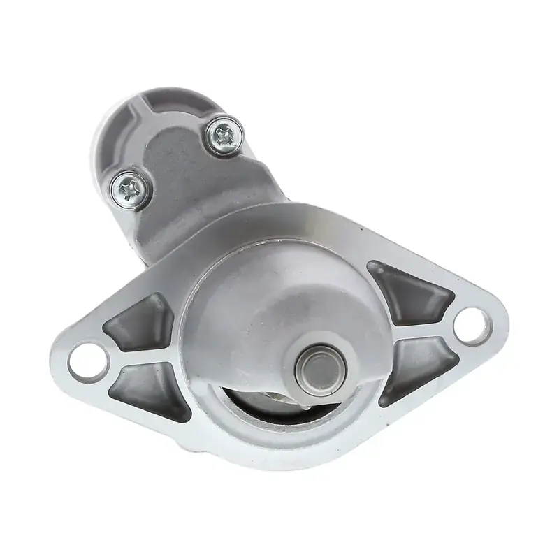 DEN-280-0365 - Starter Motor | DENSO Auto Parts Don’t Miss Out