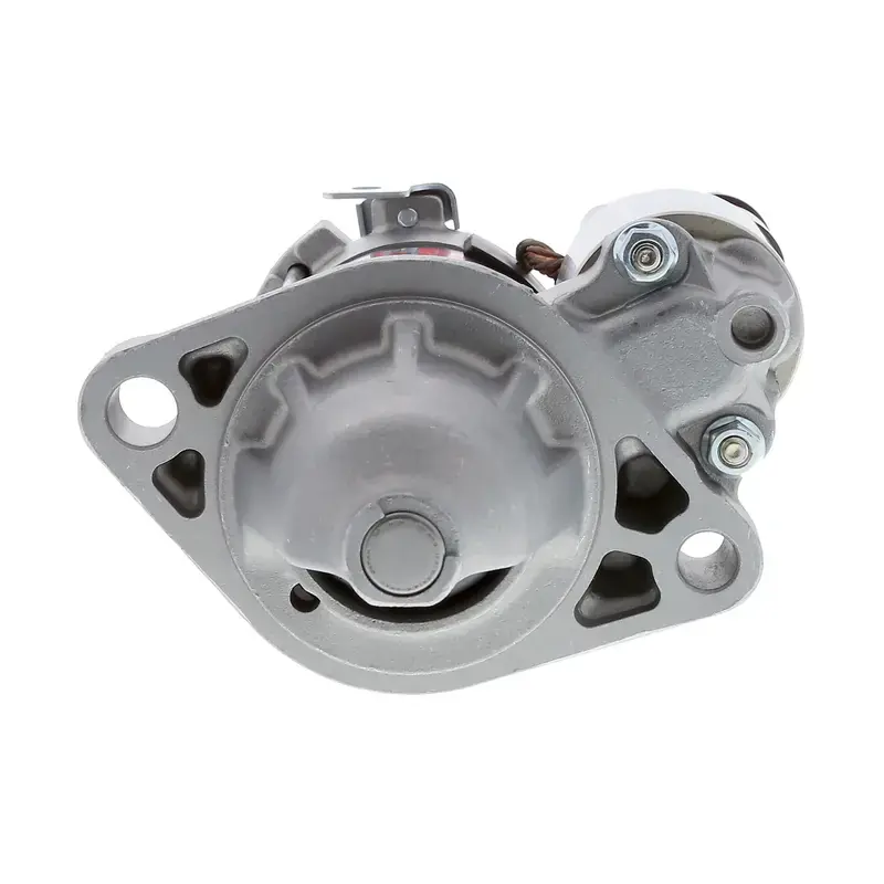 High Quality DEN-280-0367 - Starter Motor | DENSO Auto Parts