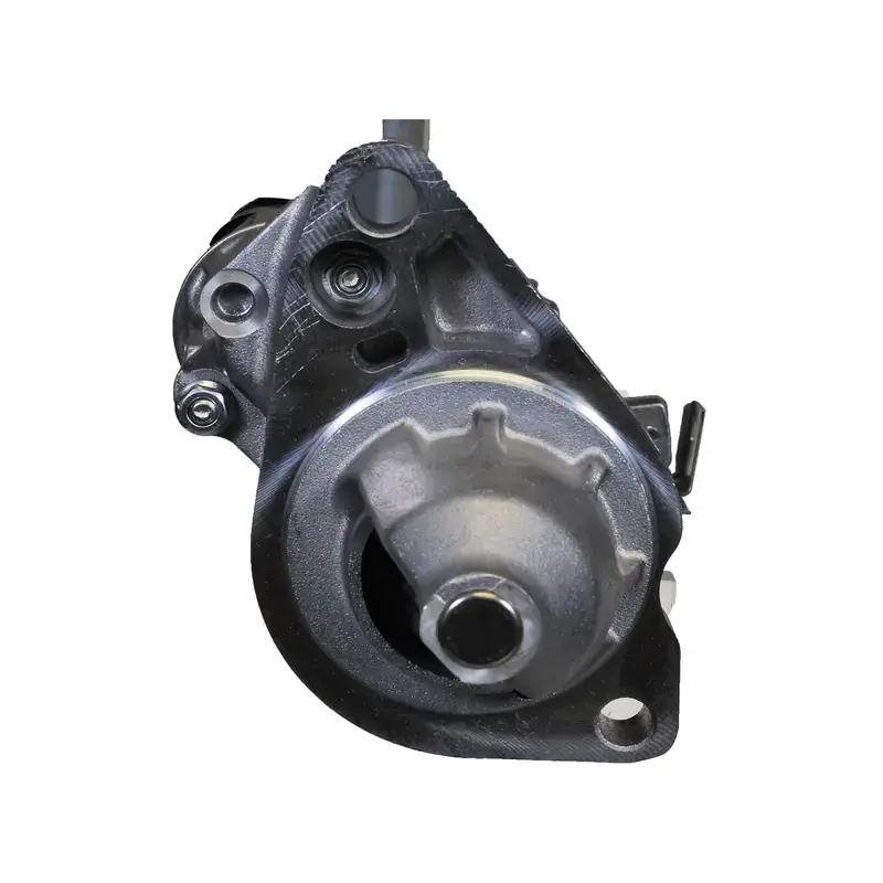 Direct From Factory DEN-280-0369 - Starter Motor | DENSO Auto Parts
