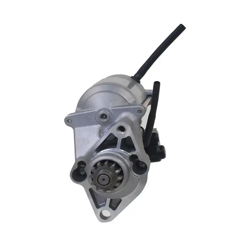 Best Price DEN-280-0371 - Starter Motor | DENSO Auto Parts