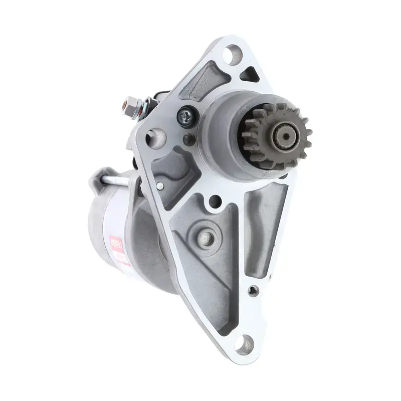 Deal DEN-280-0376 - Starter Motor | DENSO Auto Parts