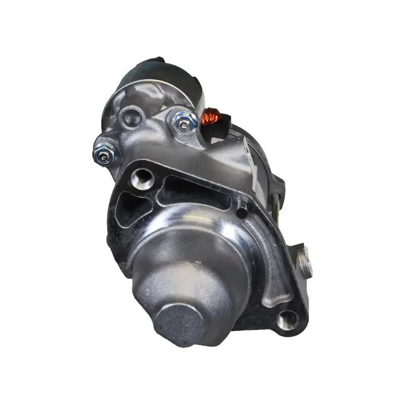 Authentic DEN-280-0384 - Starter Motor | DENSO Auto Parts