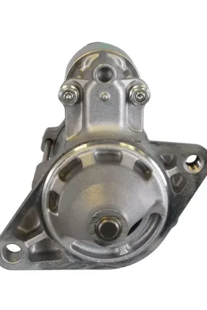 Viral DEN-280-0392 - Starter Motor | DENSO Auto Parts