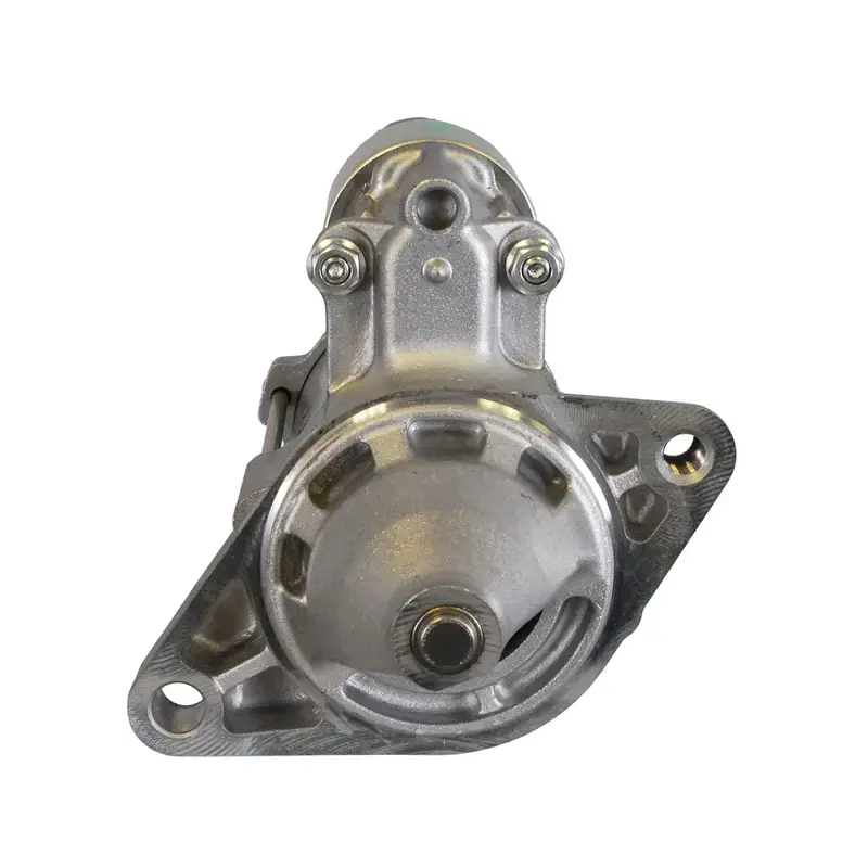 Viral DEN-280-0392 - Starter Motor | DENSO Auto Parts